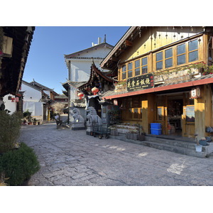 Photo Chine Lijiang 2026-01 655