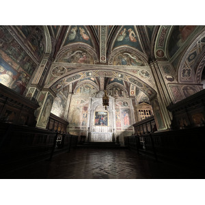 Photo Italie Sienne Palazzo Pubblico 2021-09 32