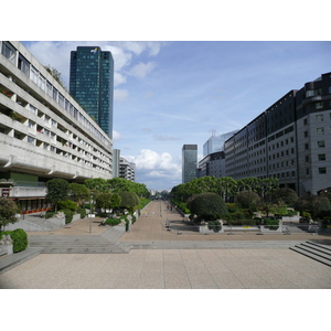Photo France Paris La Defense 2007-05 170