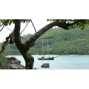 Photo Seychelles Mahé 2011-10 203