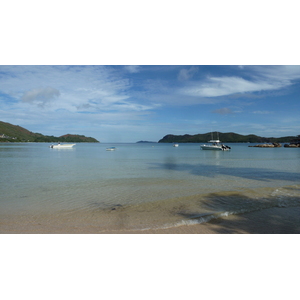 Photo Seychelles Anse Possession 2011-10 38