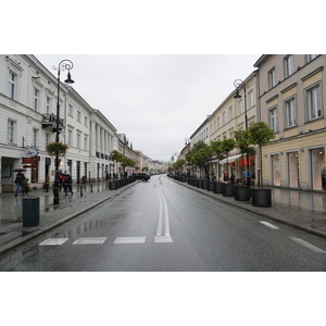 Photo Pologne Varsovie 2016-10 32