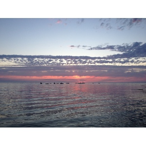 Photo France La Plaine sur mer 2013-06 14