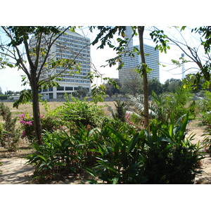 Photo Thaïlande Viewtalay beach condo 2007-02 12