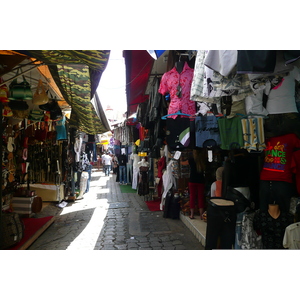Photo Maroc Casablanca Medina 2008-07 19