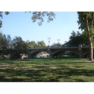 Photo France Villeneuve Loubet 2006-10 20