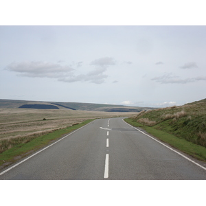 Photo Royaume-Uni Parc national des Brecon Beacons 2006-05 7