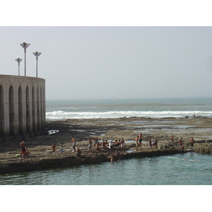 Photo Maroc Casablanca 2004-09 54