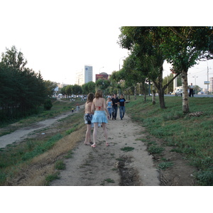 Photo Russie Kazan 2006-07 94