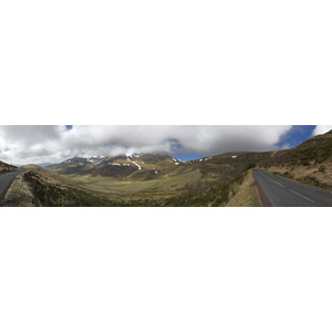 Photo France Le mont dore 2018-04 47