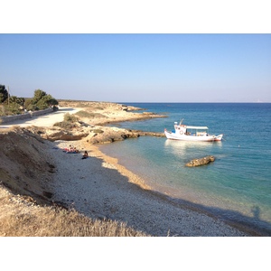 Photo Grèce Koufonissi 2014-07 214