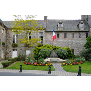Photo France Treguier 2007-08 58