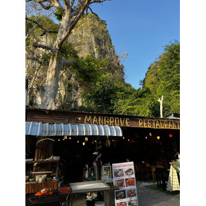 Photo Thaïlande Krabi 2023-01 231