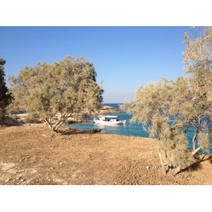 Photo Grèce Koufonissi 2014-07 461