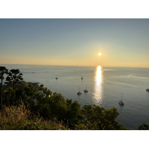 Photo Thaïlande Phuket Cape de Prom Thep 2021-12 36