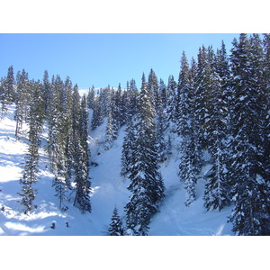 Photo Autriche Kitzbuhel Ski 2005-03 5