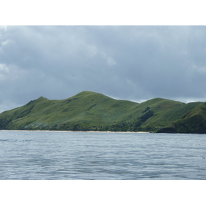 Photo Îles Fidji île Amunuca Island à île du film Seul au monde 2010-05 93