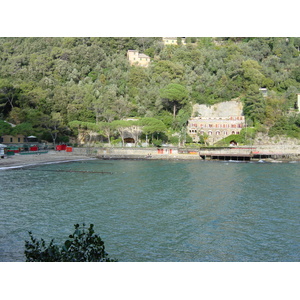 Photo Italie Portofino 2000-12 27