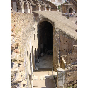 Photo Italie Rome 2002-07 47