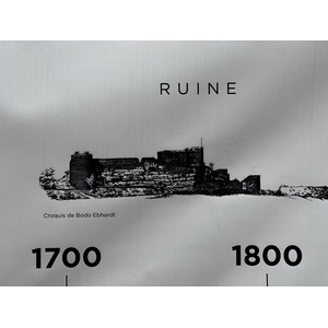 Photo France Château du Haut Koenigsbourg 2023-10 75