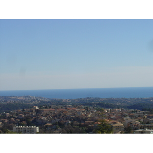 Photo France Vence 2005-02 3