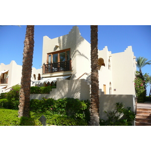 Photo Égypte Sharm el Sheikh Hotel Four Seasons 2008-06 93