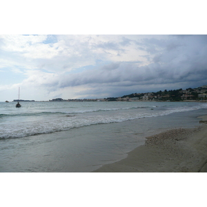 Photo France Sanary 2008-06 12