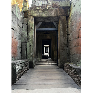 Photo Cambodge Siem Reap Preah Khan 2023-01 6