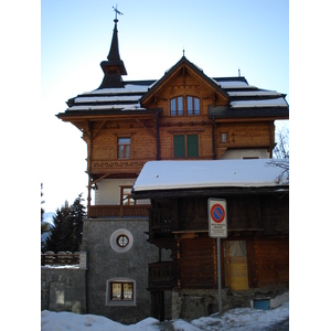 Photo Suisse Saint Moritz 2007-01 91