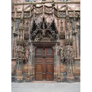 Photo France Strasbourg 2007-01 116
