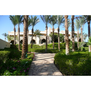 Photo Égypte Sharm el Sheikh Hotel Four Seasons 2008-06 91
