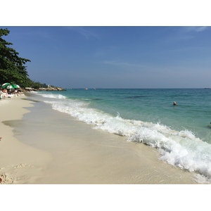 Photo Thaïlande Ko Samet 2014-12 60