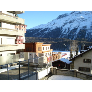 Photo Suisse Saint Moritz 2007-01 213