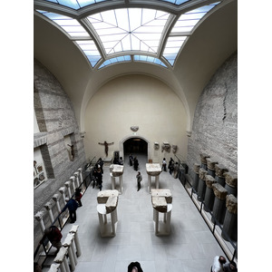 Photo France Paris Musée de Cluny 2023-02 30
