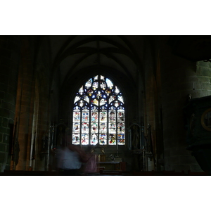 Photo France Locronan 2008-07 23