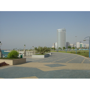 Photo Émirats arabes unis Abu Dhabi 2005-09 77