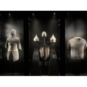 Photo Pologne Cracovie Château du Wawel 2026-09 355