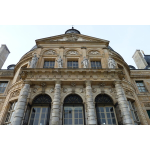 Photo France Château de Vaux Le Vicomte 2010-09 161