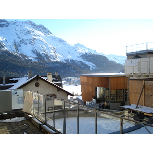 Photo Suisse Saint Moritz 2007-01 216
