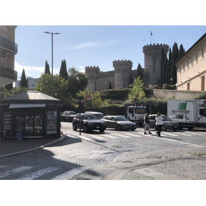 Photo Italie Tivoli 2024-09 29