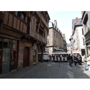 Photo France Dinan 2010-04 24