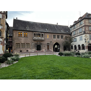 Photo France Colmar 2023-10 103