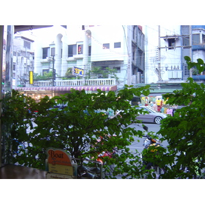 Photo Thaïlande Pattaya 2006-01 0