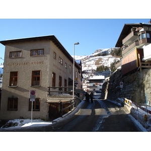 Photo Suisse Saint Moritz 2007-01 145