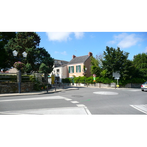 Photo France La Plaine sur mer 2007-07 3
