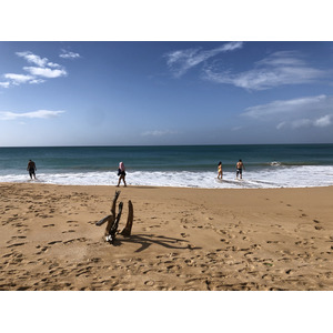 Photo Guadeloupe Plage de la Perle 2021-02 51