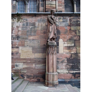 Photo France Strasbourg 2007-01 45