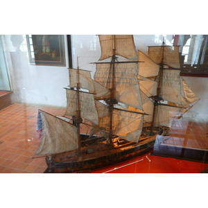 Photo France Port Louis 2008-07 90