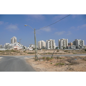 Photo Israel Rishon Le Zion 2007-06 3