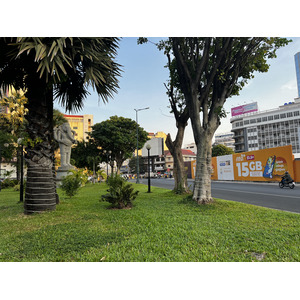 Photo Cambodge Phnom Penh 2024-01 62